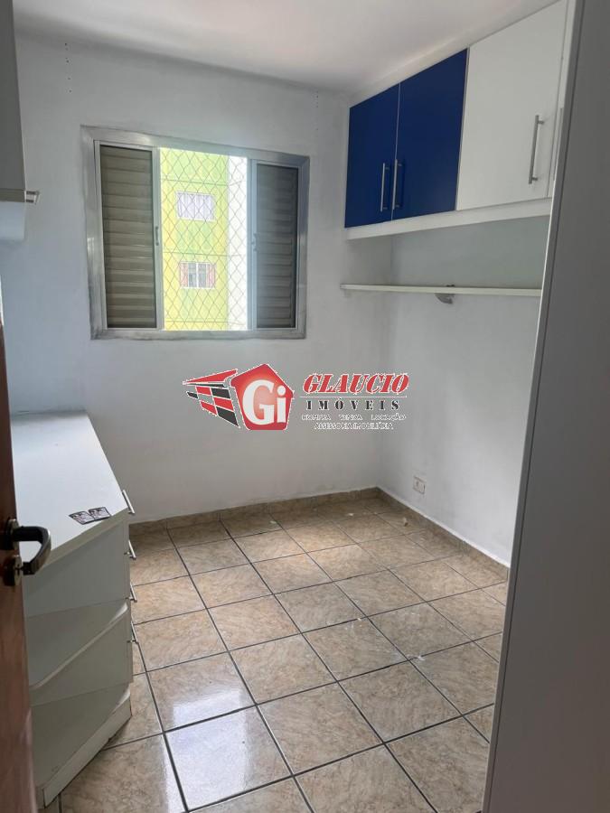 Apartamento, 2 quartos, 48 m² - Foto 3