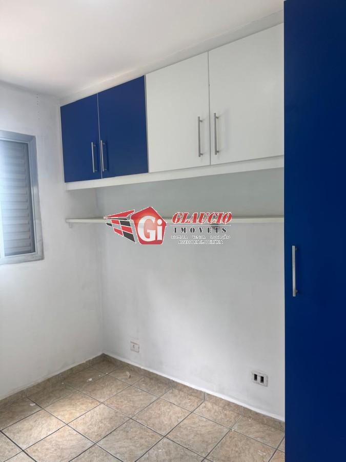 Apartamento, 2 quartos, 48 m² - Foto 11
