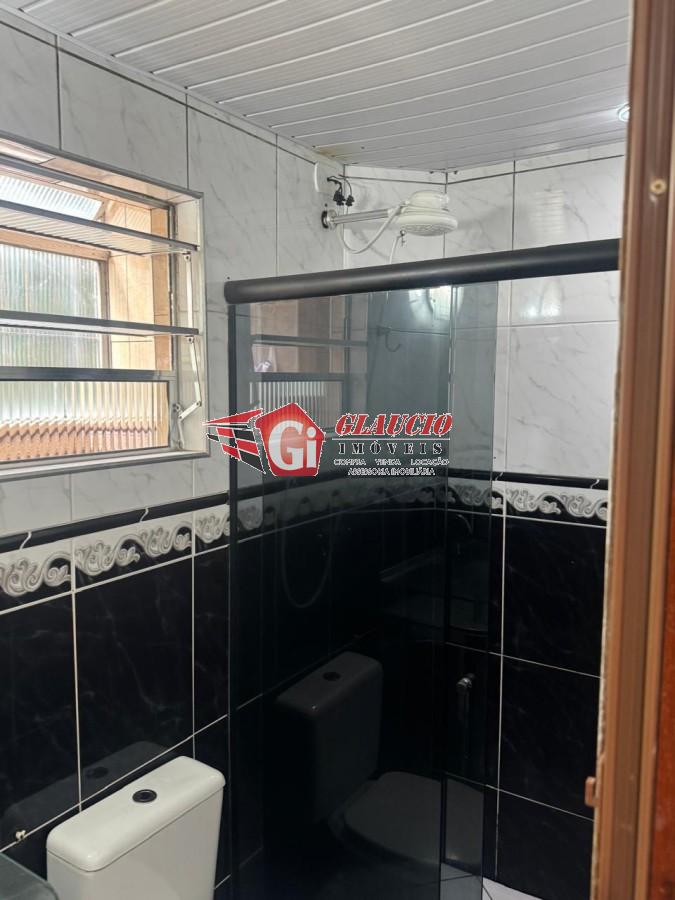 Apartamento, 2 quartos, 48 m² - Foto 5