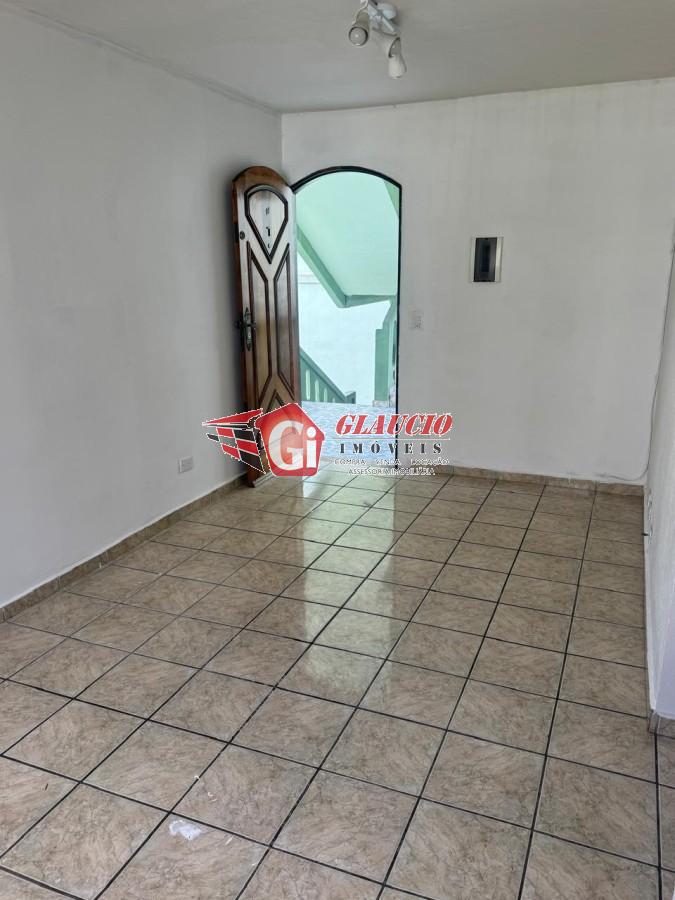 Apartamento, 2 quartos, 48 m² - Foto 1