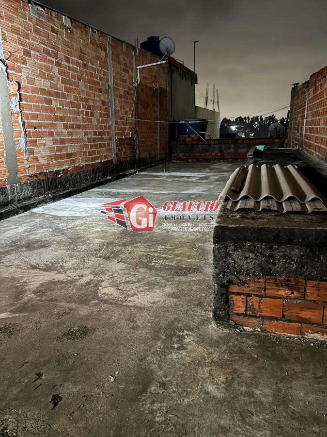 Sobrado, 2 quartos - Foto 28