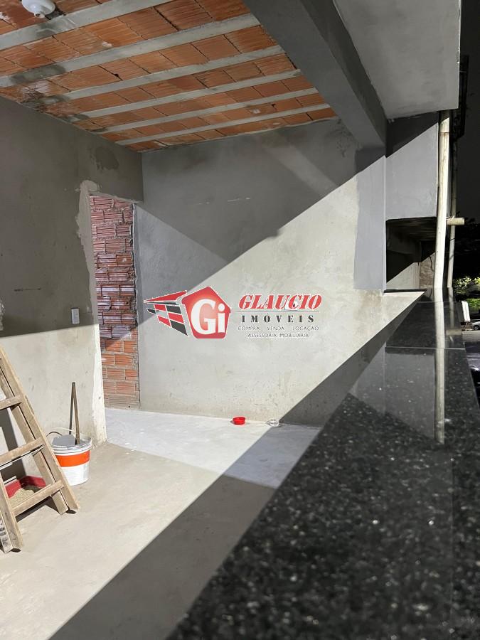 Sobrado, 2 quartos - Foto 24