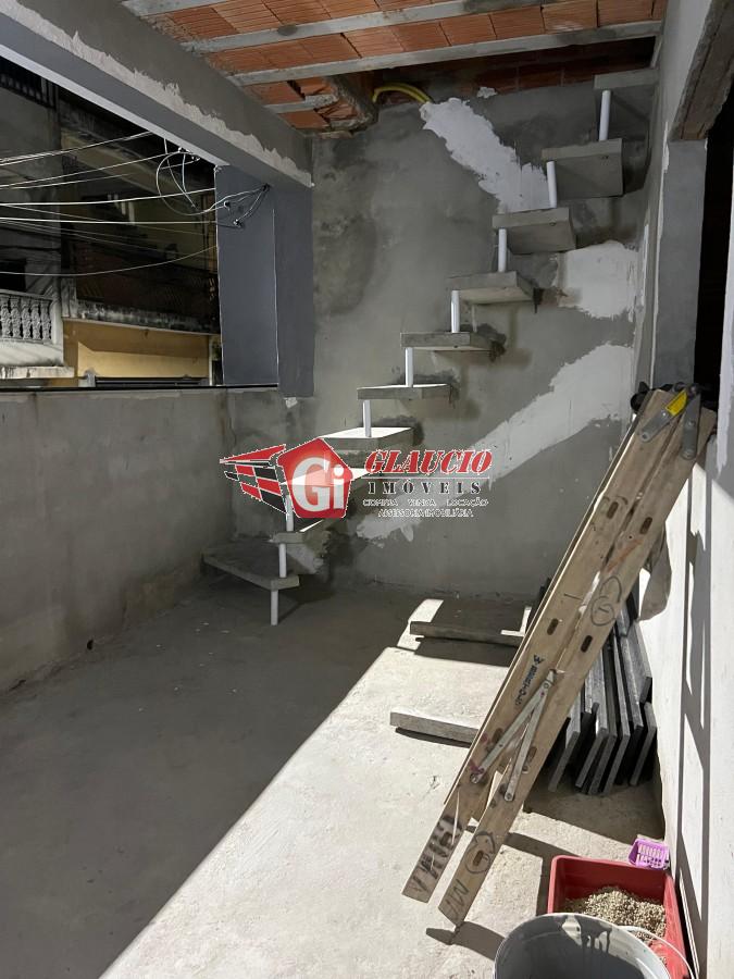 Sobrado, 2 quartos - Foto 26