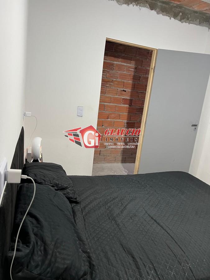 Sobrado, 2 quartos - Foto 13