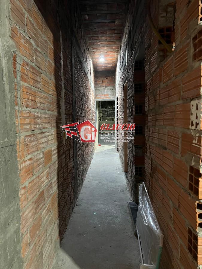 Sobrado, 2 quartos - Foto 27