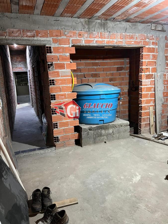 Sobrado, 2 quartos - Foto 29