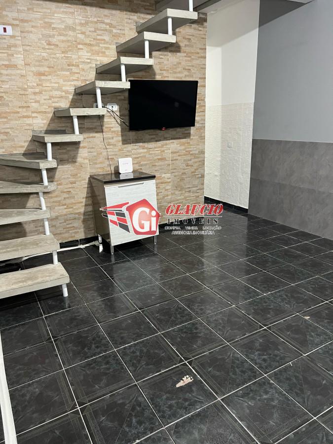 Sobrado, 2 quartos - Foto 2