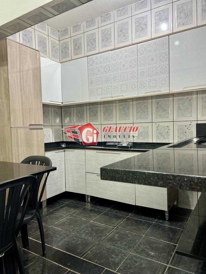 Sobrado, 2 quartos - Foto 1