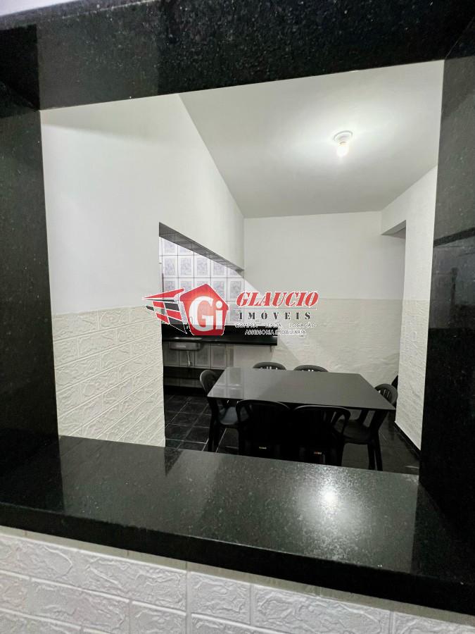 Sobrado, 2 quartos - Foto 12