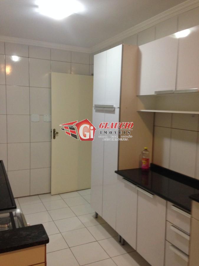 Apartamento, 3 quartos, 72 m² - Foto 5