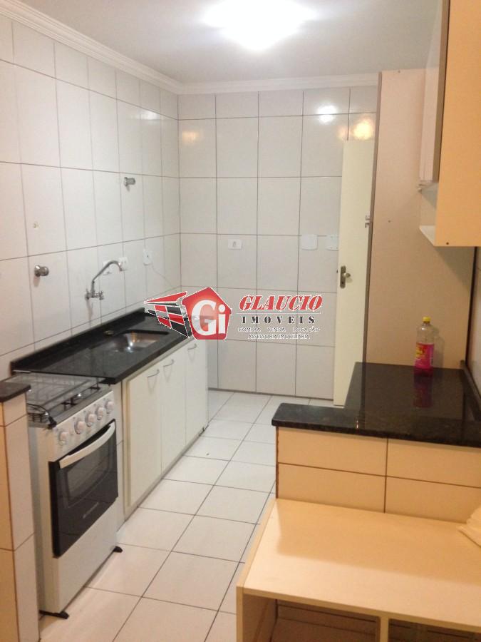 Apartamento, 3 quartos, 72 m² - Foto 6