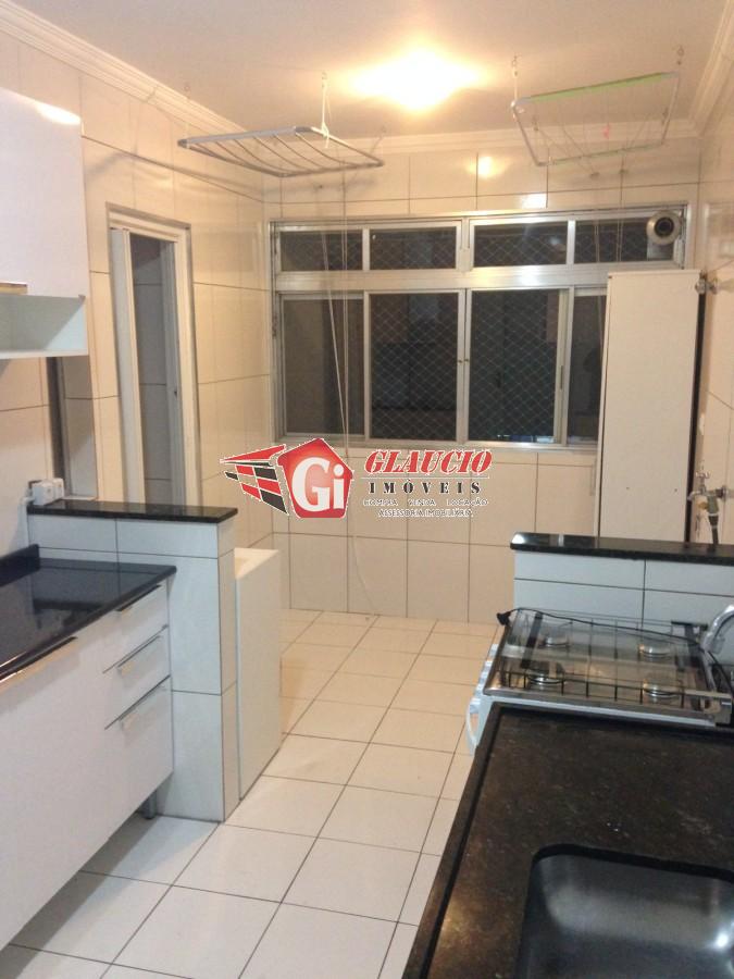 Apartamento, 3 quartos, 72 m² - Foto 4