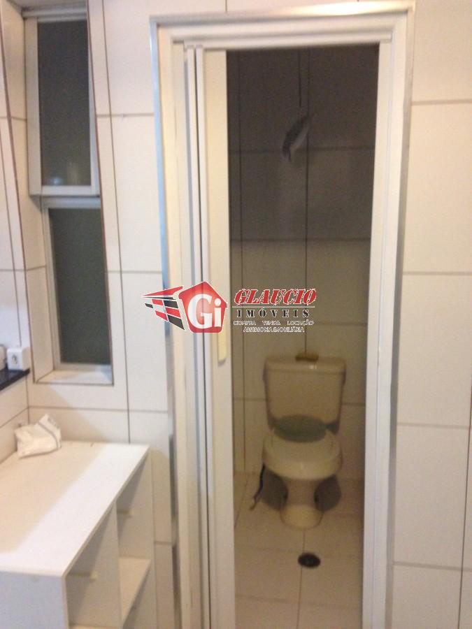 Apartamento, 3 quartos, 72 m² - Foto 8
