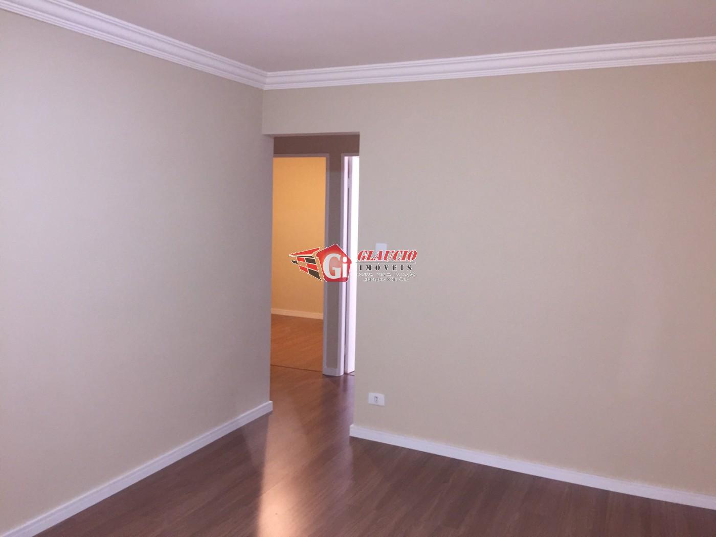 Apartamento, 3 quartos, 72 m² - Foto 2