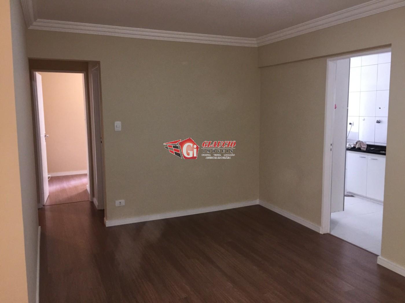 Apartamento, 3 quartos, 72 m² - Foto 3