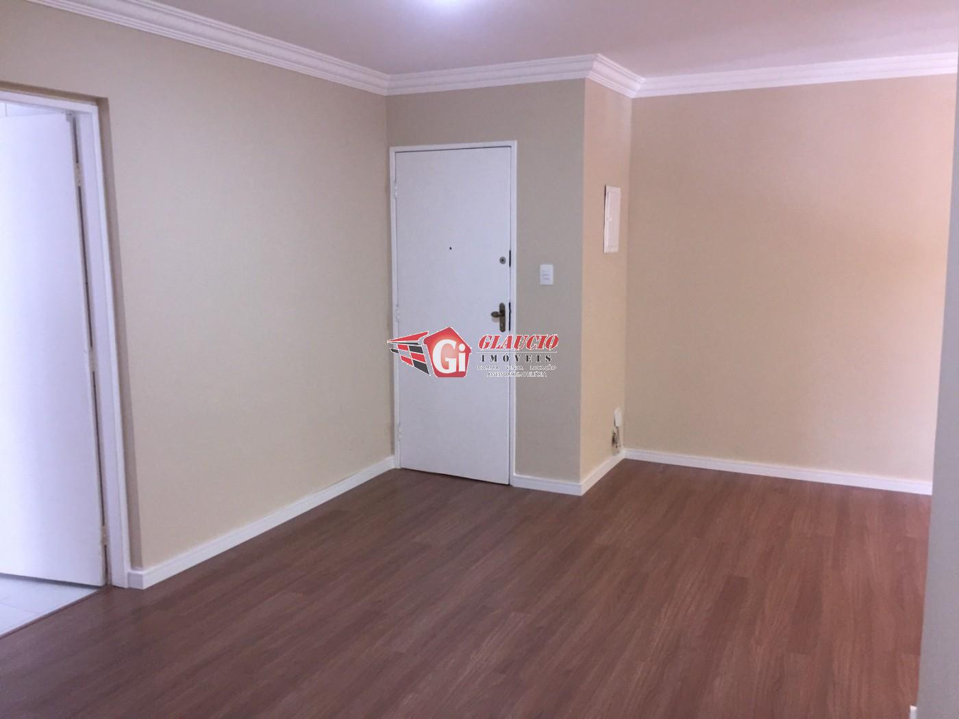 Apartamento, 3 quartos, 72 m² - Foto 1