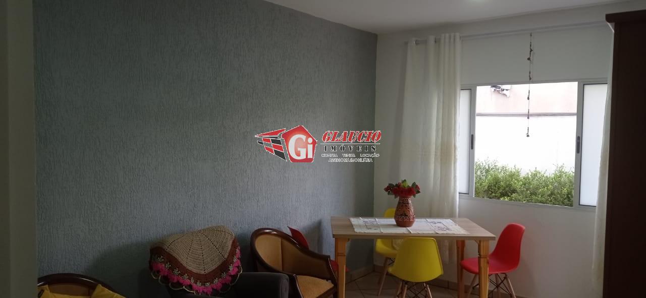 Casa de Condomínio, 2 quartos - Foto 4