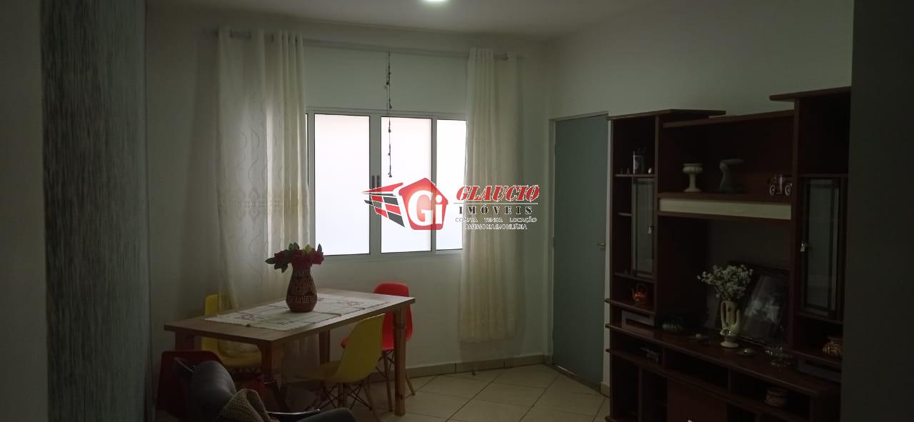 Casa de Condomínio, 2 quartos - Foto 3