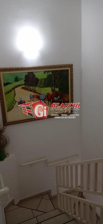 Casa de Condomínio, 2 quartos - Foto 8