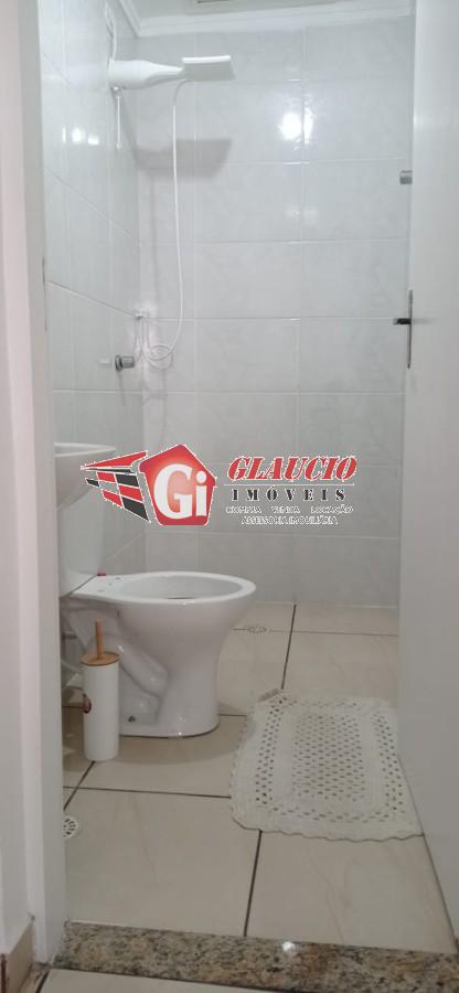 Casa de Condomínio, 2 quartos - Foto 24