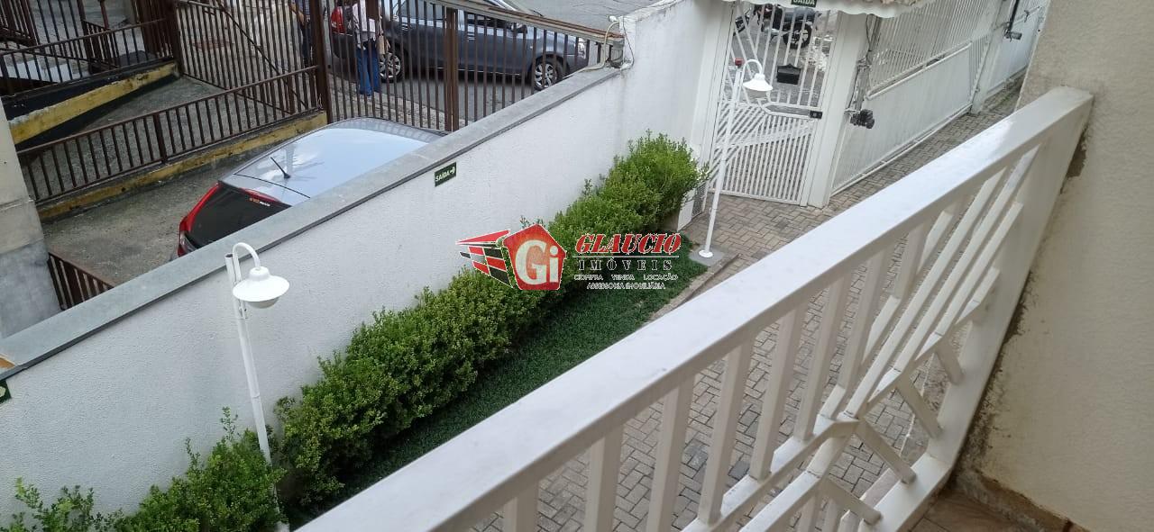 Casa de Condomínio, 2 quartos - Foto 19