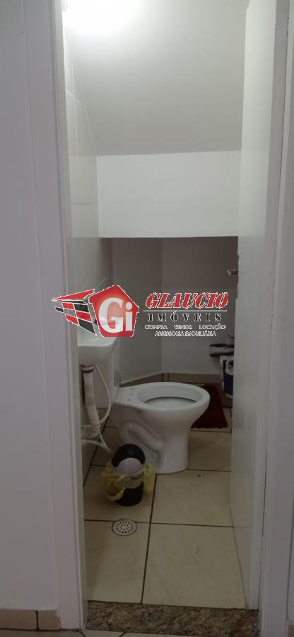 Casa de Condomínio, 2 quartos - Foto 11