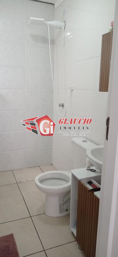 Casa de Condomínio, 2 quartos - Foto 14