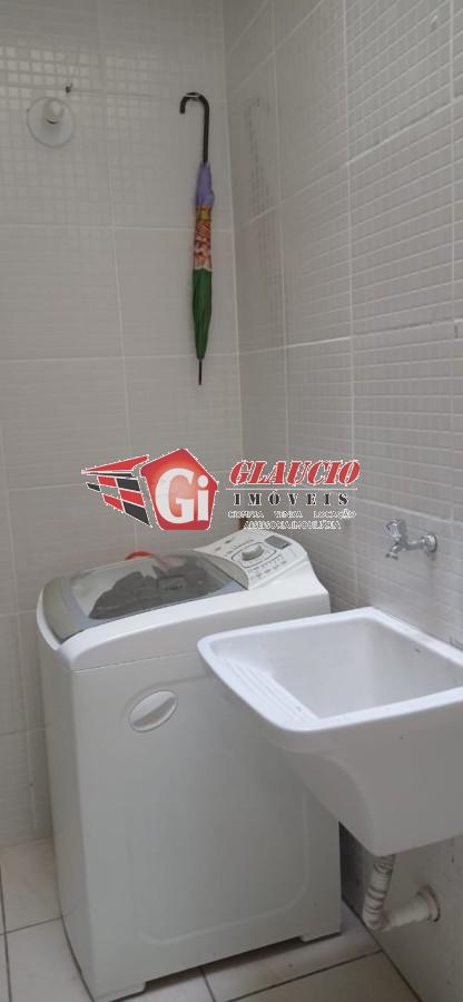 Casa de Condomínio, 2 quartos - Foto 26