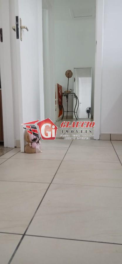 Casa de Condomínio, 2 quartos - Foto 25