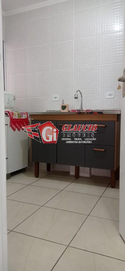 Casa de Condomínio, 2 quartos - Foto 13