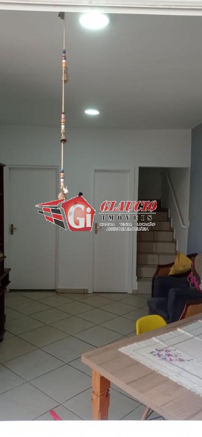 Casa de Condomínio, 2 quartos - Foto 17