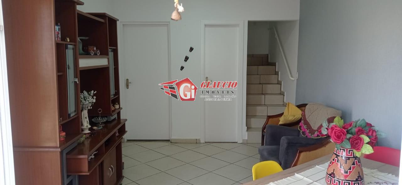 Casa de Condomínio, 2 quartos - Foto 1