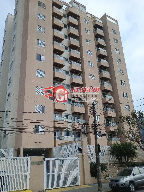 Apartamento, 2 quartos, 65 m² - Foto 1