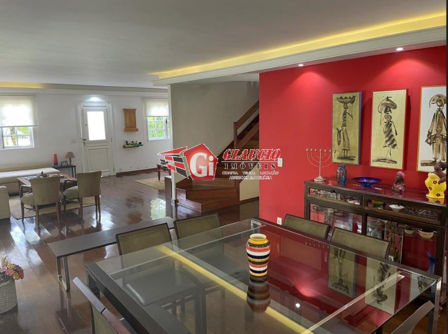 Sobrado, 4 quartos - Foto 2