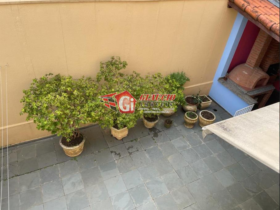 Sobrado, 4 quartos - Foto 10