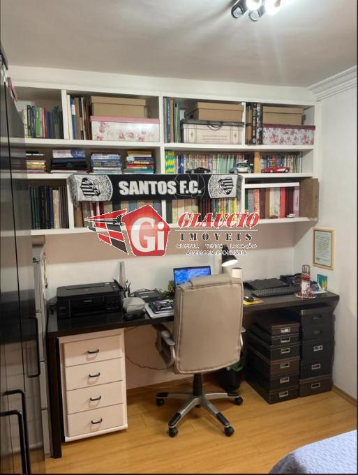 Sobrado, 4 quartos - Foto 7