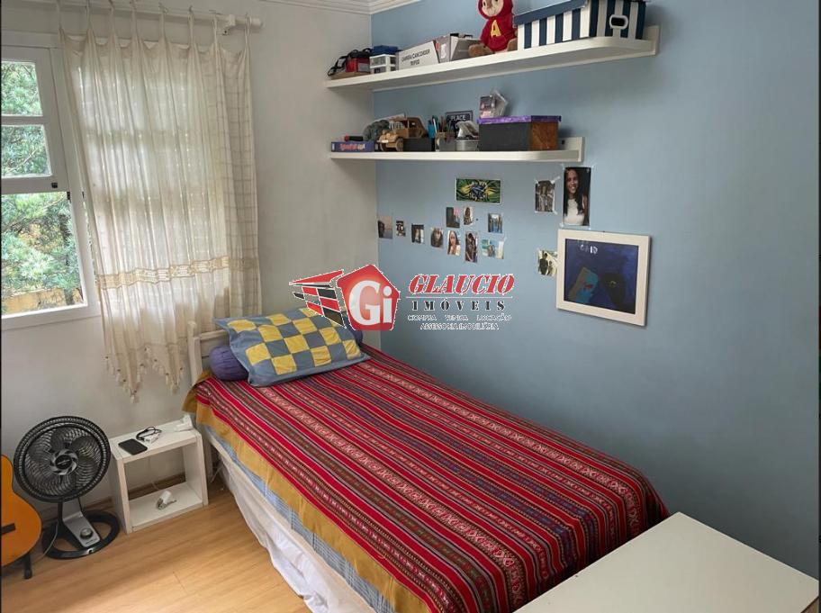 Sobrado, 4 quartos - Foto 13