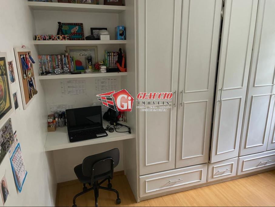 Sobrado, 4 quartos - Foto 14