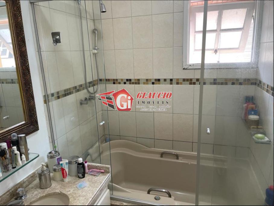 Sobrado, 4 quartos - Foto 17