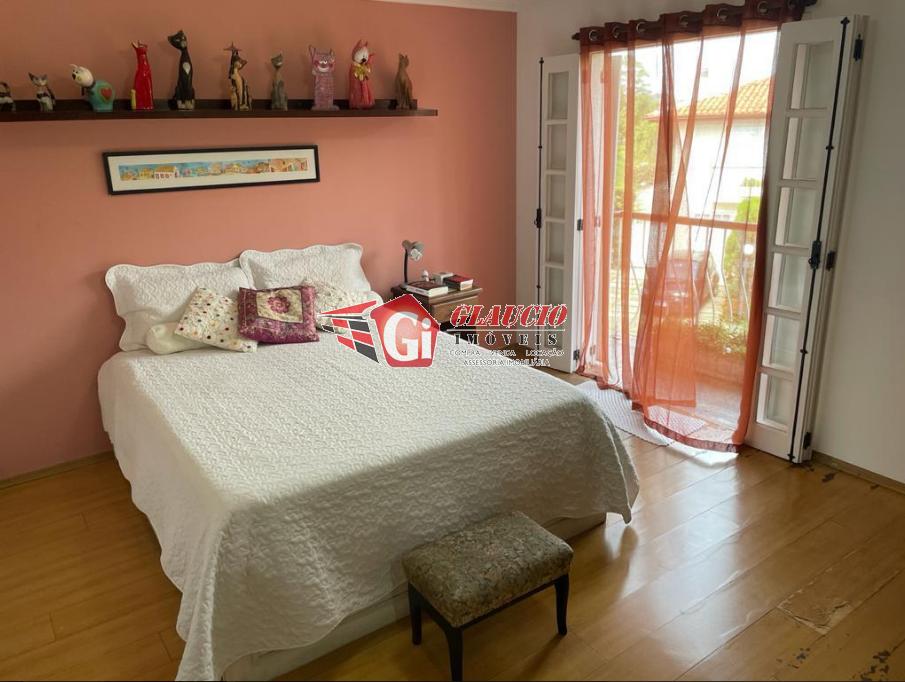 Sobrado, 4 quartos - Foto 22