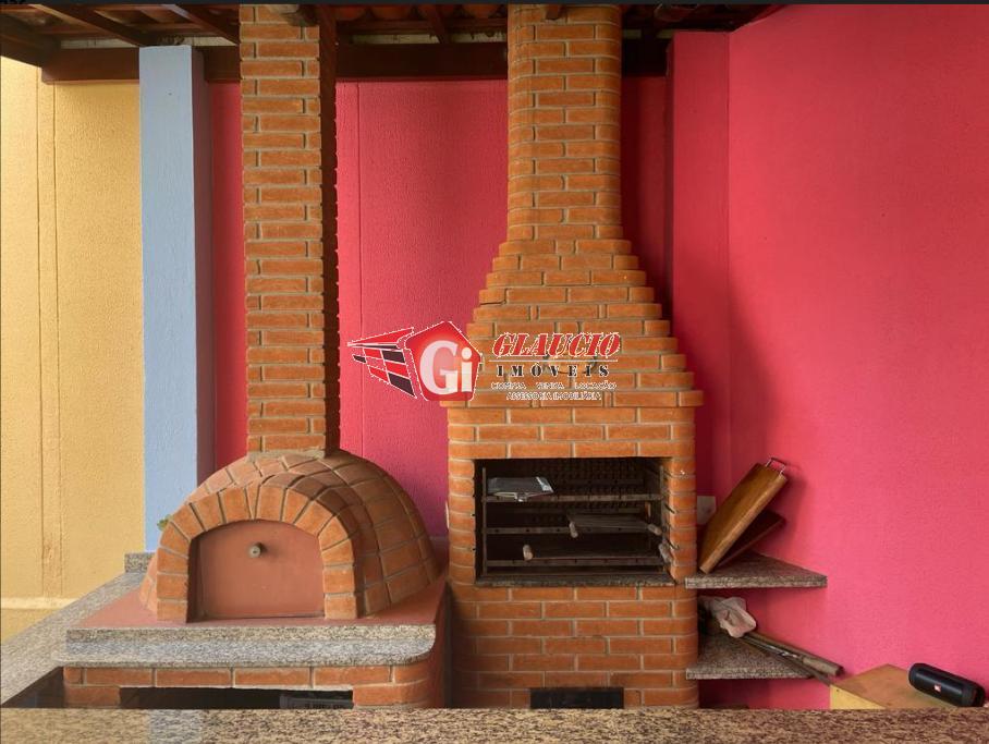 Sobrado, 4 quartos - Foto 25