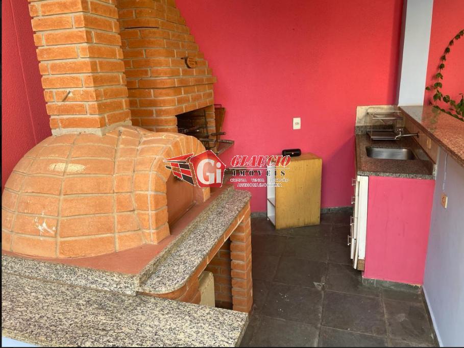 Sobrado, 4 quartos - Foto 26