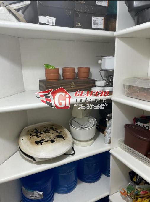 Sobrado, 4 quartos - Foto 28