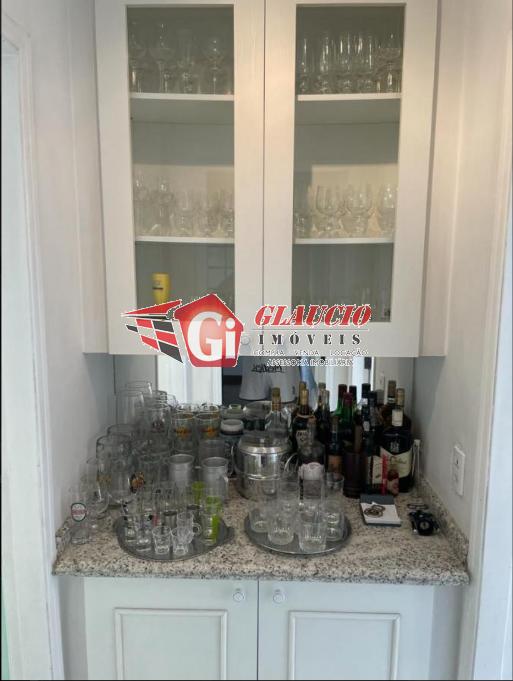 Sobrado, 4 quartos - Foto 30