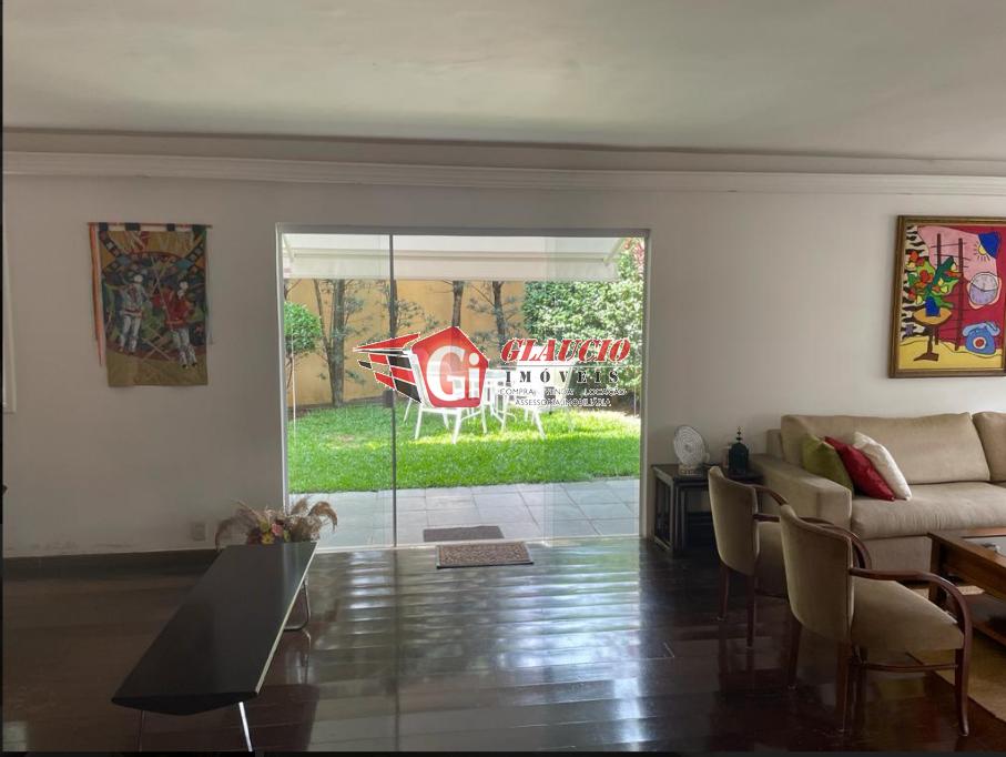 Sobrado, 4 quartos - Foto 1