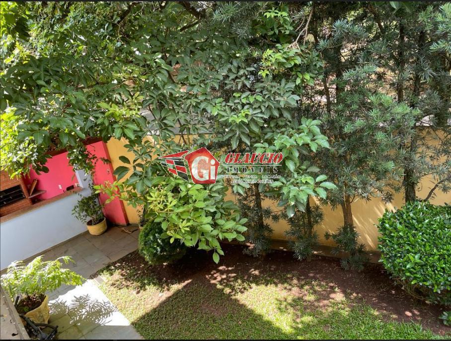 Sobrado, 4 quartos - Foto 34