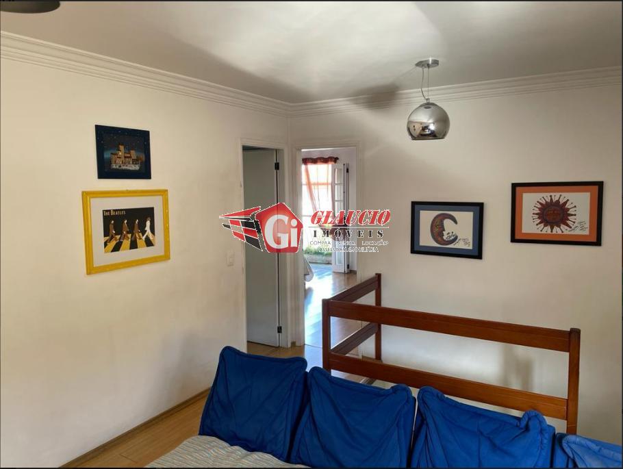 Sobrado, 4 quartos - Foto 35