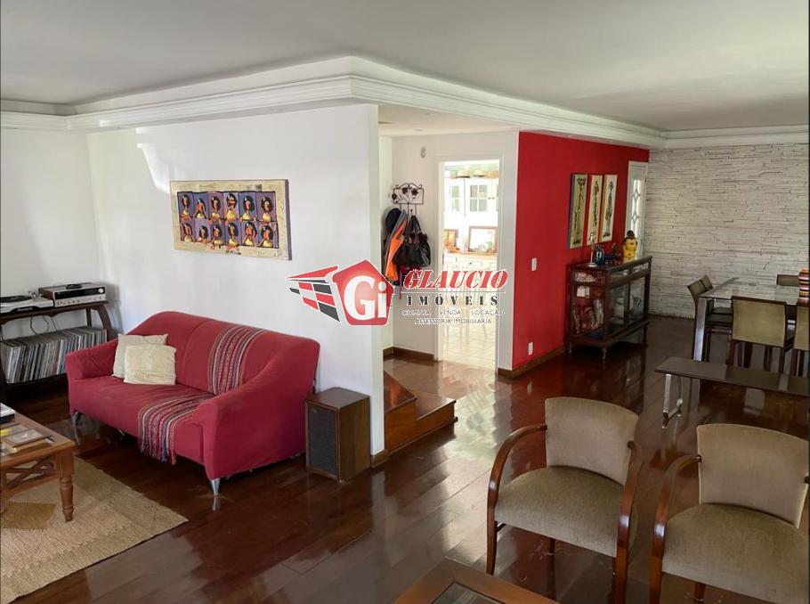 Sobrado, 4 quartos - Foto 41