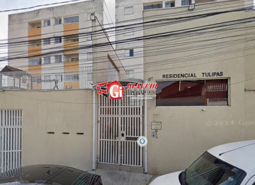 Apartamento, 2 quartos, 48 m² - Foto 2