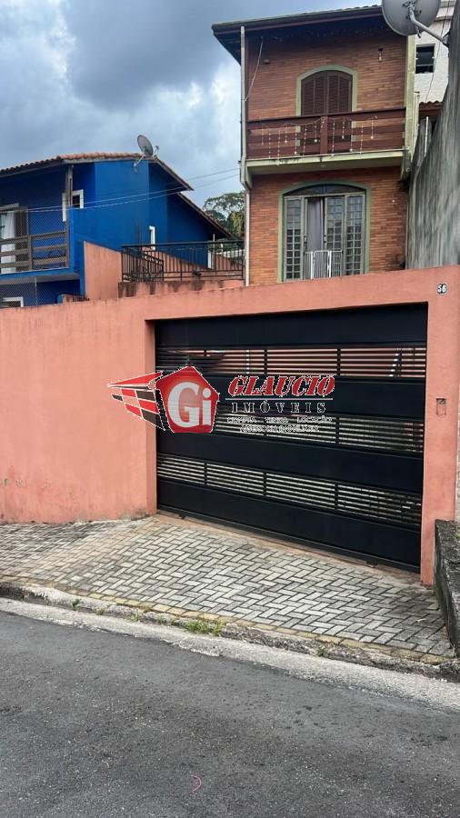 Sobrado, 3 quartos - Foto 26